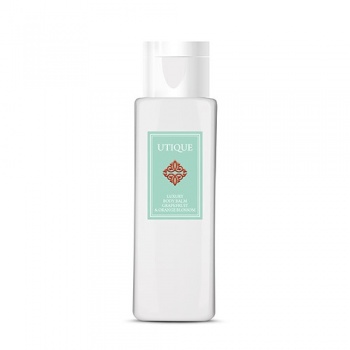 Utique Body Balm (50 ml) Grapefruit & Orange Blossom